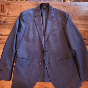 Banana Republic Mens Suit Jacket